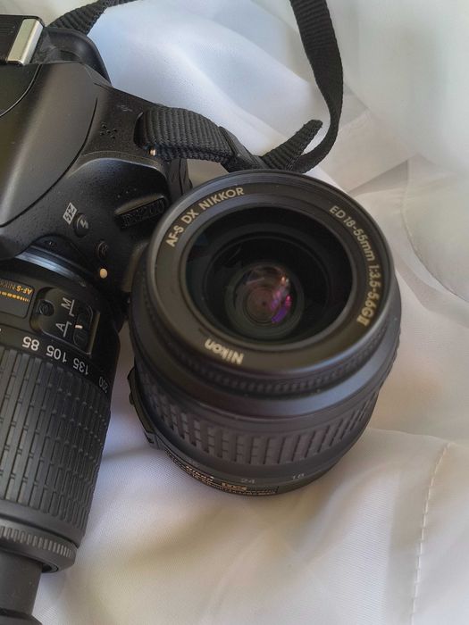 Aparat foto perfect pentru hobby, travel, cadou