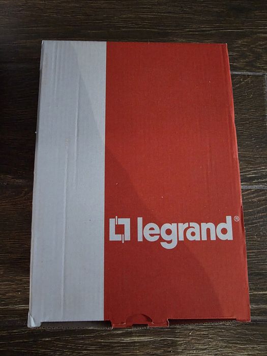 Priza incarcare auto Legrand