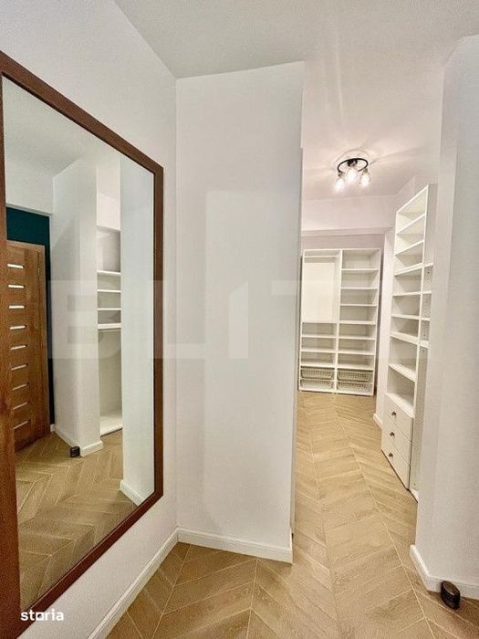 Apartament 2 camere, 65 mp, zona strazii Anton Pann