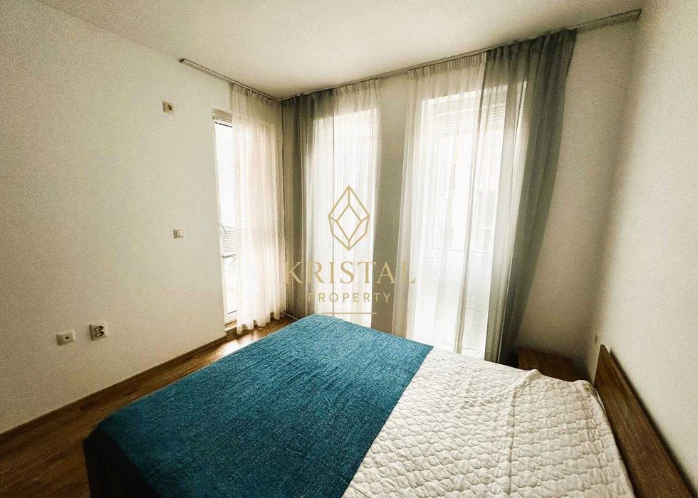 Продава се Двустаен апартамент в с. Равда, Област Бургас - 47 кв.м за 901 €/кв.м - Снимка #7