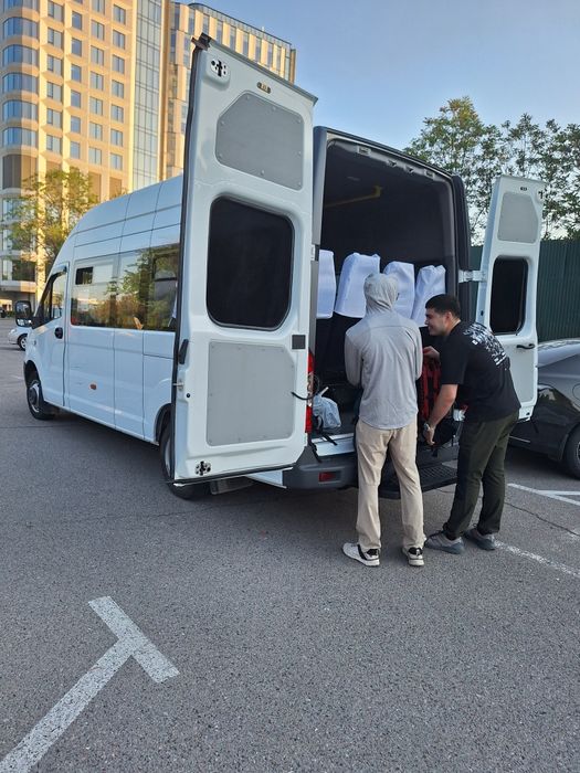 Avtobus MikroAvtobus xizmati, Turizm buyurtma zakaz Заказ автобус    з