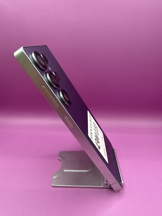 SAMSUNG S25 ULTRA 512GB •Matei Amanet Margeanului• 0761234