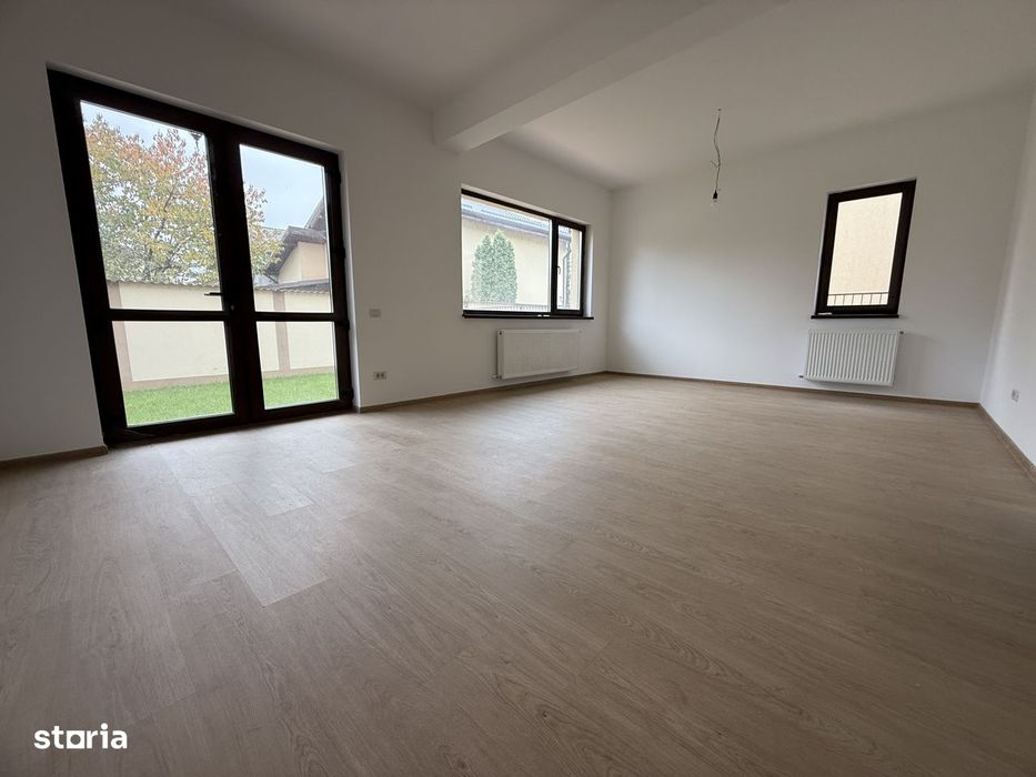 Casa individuala vila Prelungirea Ghencea Ghidigeni Maracineni