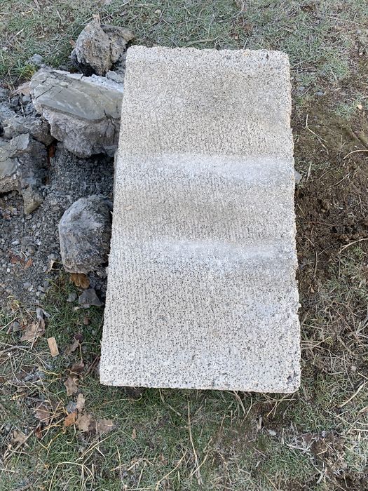 Газоблок газоблок