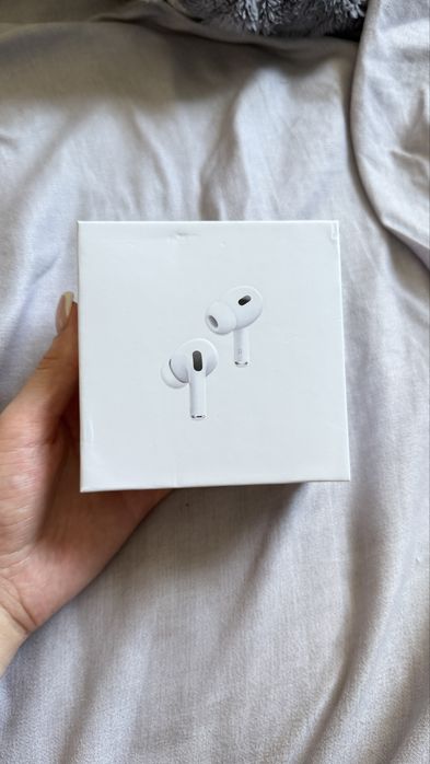Apple AirPods Pro 2