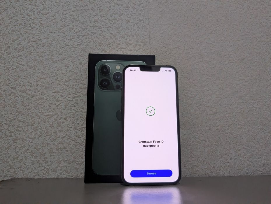 Iphone 13 pro в идеале