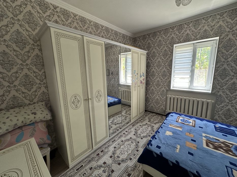 Спальный гарнитур