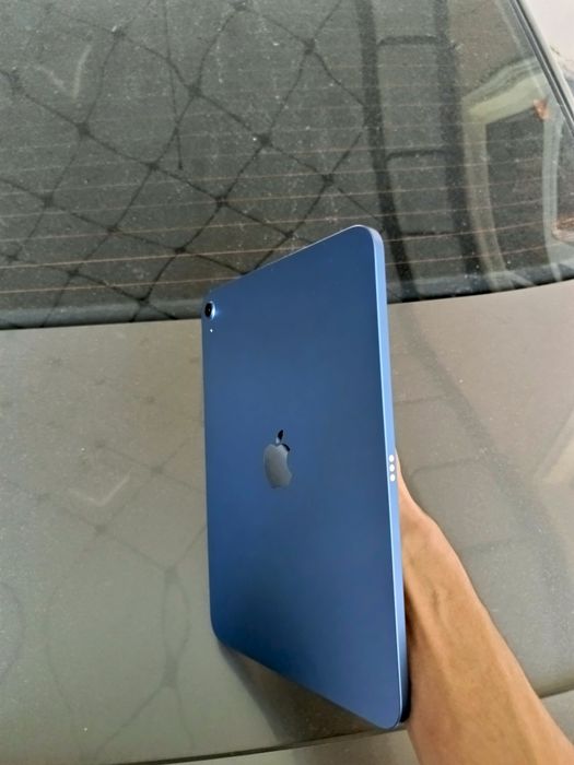Ipad a16 + full komplekt. Hp VICTUS ga obmen.