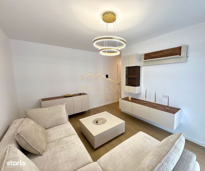 Apartament 2 camere Fabrica de Glucoza - Premium & Exclusivist 195.000