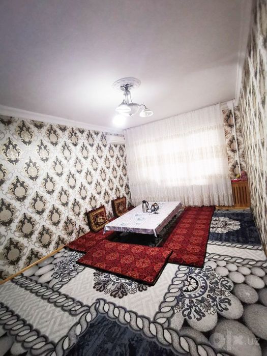 Arzon kunlik ijaraga uy Yunusobod Sampi