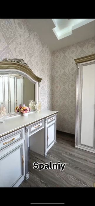 Kvartira mansardasi bilan sotiladi/Продается квартира с мансардой