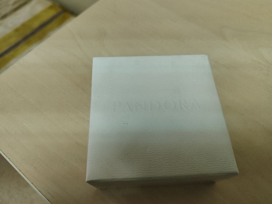 Браслет на руку Pandora серебро оригинал