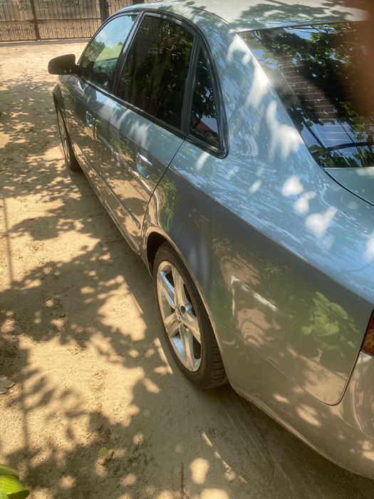 AUDI A4 2006 — imagine 5