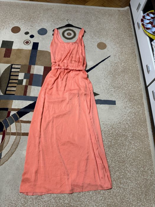 Rochie de vara lunga