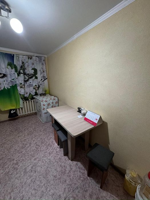 Продам 2х квартиру