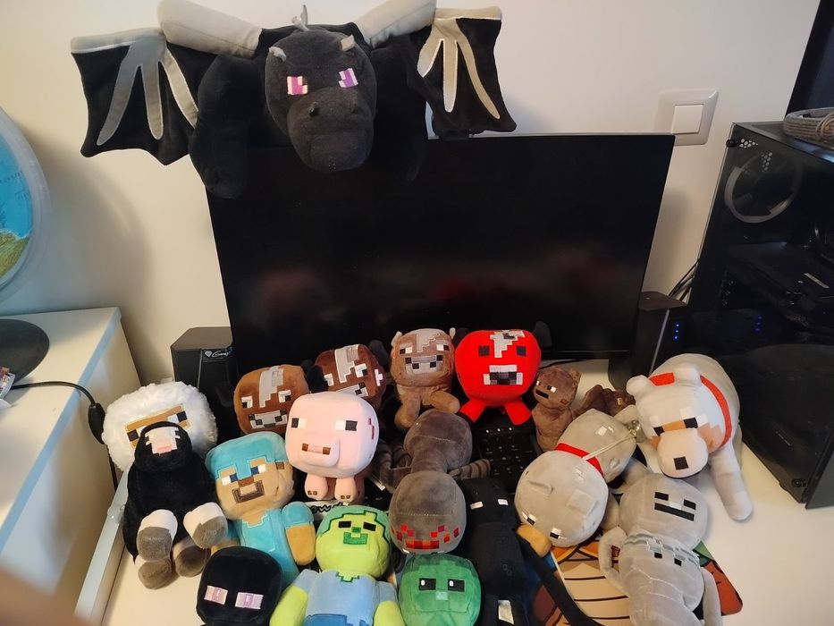 Играчки Майн Крафт играчки Майн Крафт