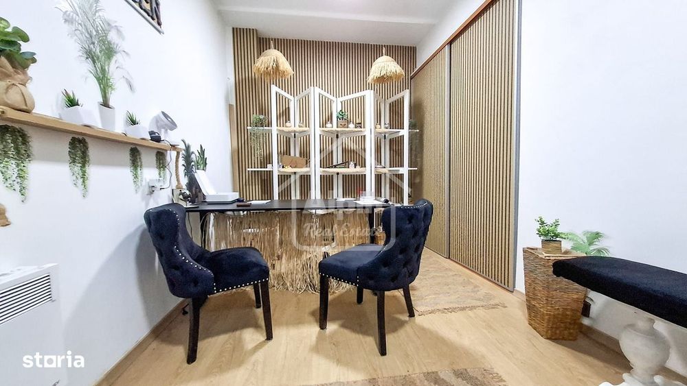 Spatiu Comercial I Republicii