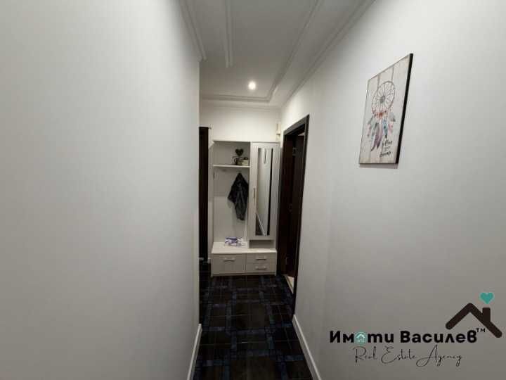 Продава се Едностаен апартамент в София, Център - 45 кв.м за 1779 €/кв.м - Снимка #6