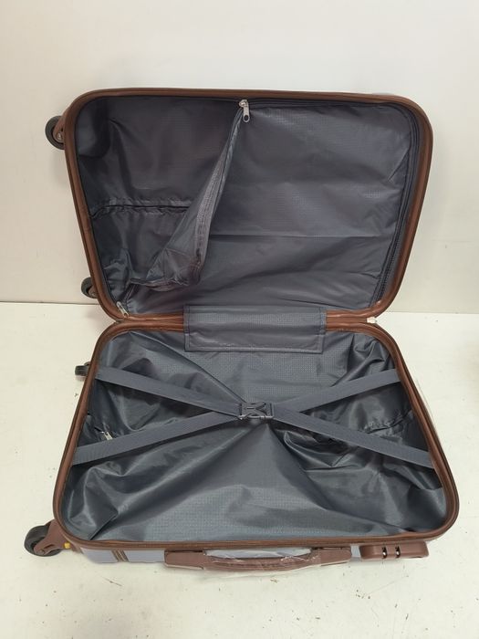 Куфари ABC /безплатна доставка/