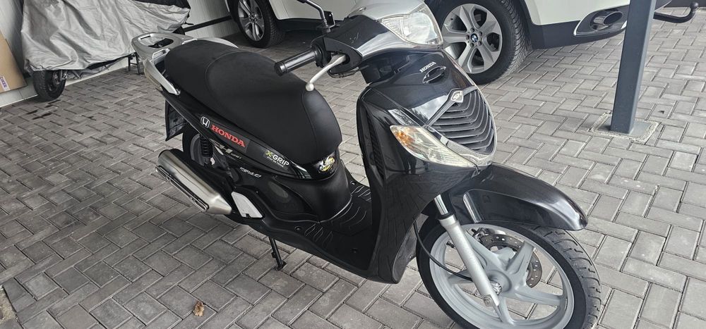 Honda Sh 125  2008