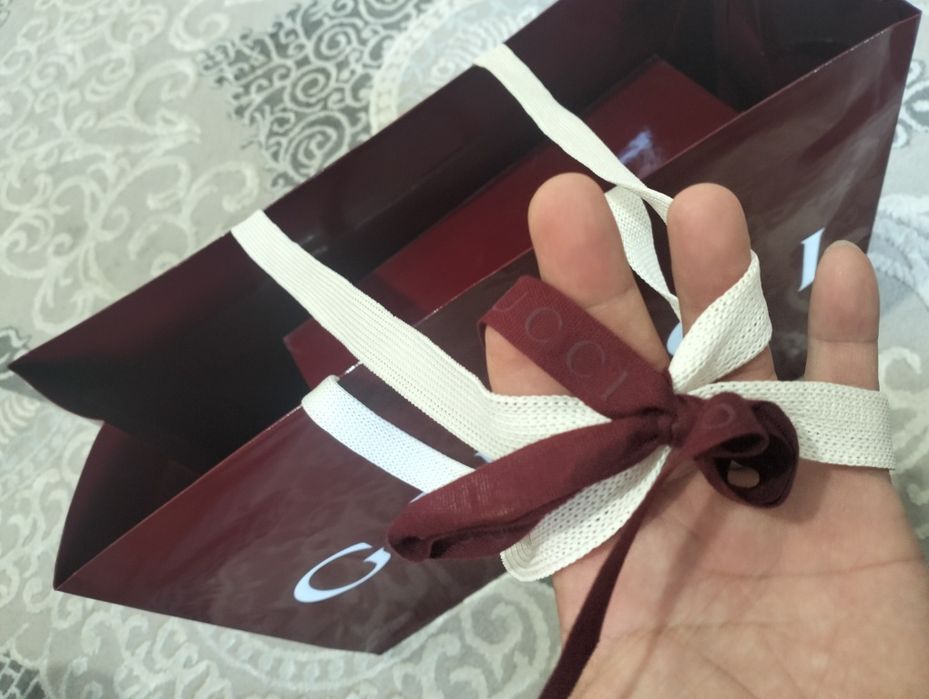 Продам сумочку GUCCI