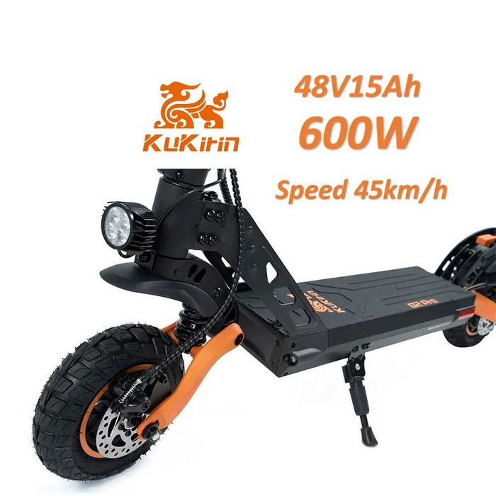 Trotineta electrica KUKIRIN G2 Pro,Noua,Garantie 24 luni,In stoc!!!
