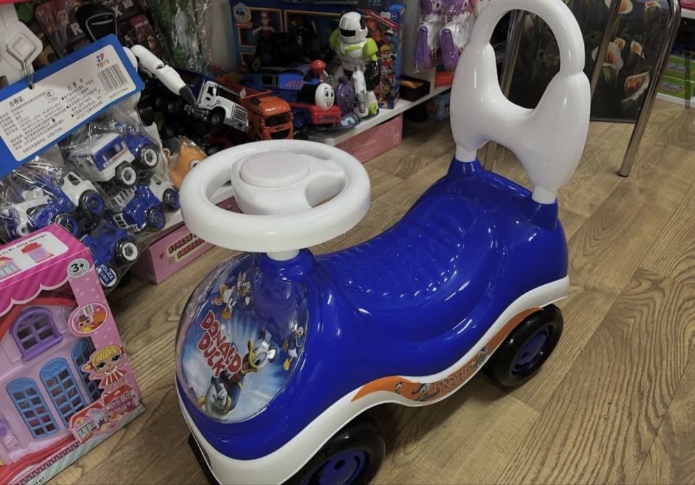 Продам толокары новые