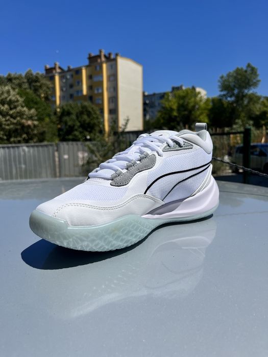 Puma Playmaker Pro Мъжки Маратонки