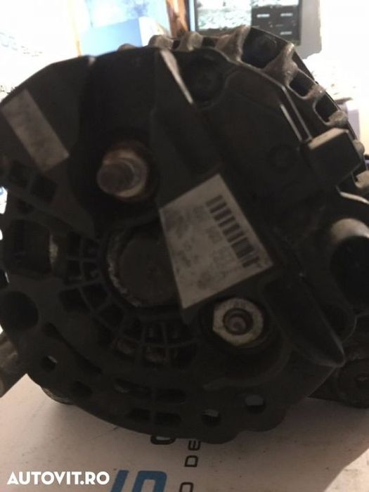 Alternator 140A Passat B6 Golf 5 Jetta Touran 1.9TDI BKC BXE 2004 - 2009