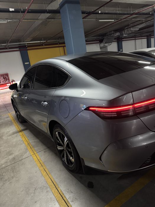 Chazor byd flagship чазор