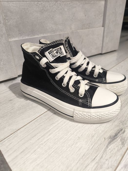 Кеды Converse 37 размер