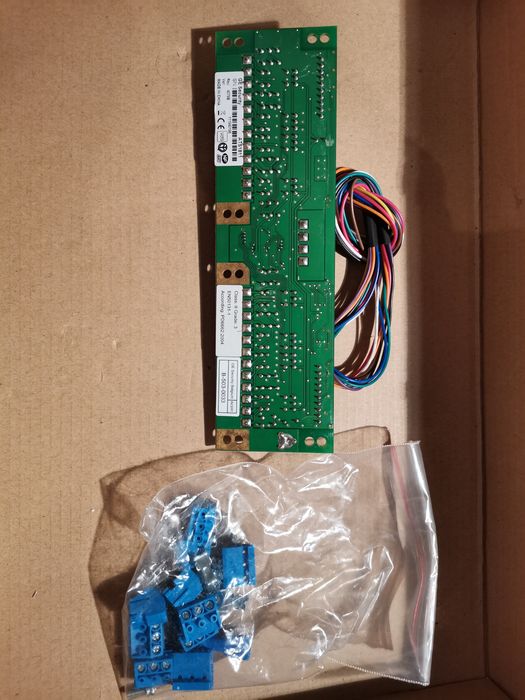 Interfata UTC Fire & Security ATS-1811 cu 8 relee de iesire