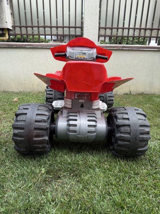 ATV electric pentru copii (Sport SF-X 125)