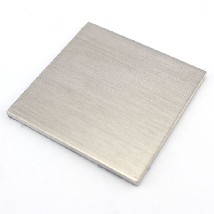 Placa de aliaj ALUMINIU 300x300mm x grosime 1mm