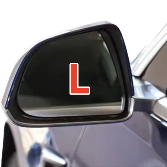 Стъкло за огледало Tesla Model 3 от 2017-2024