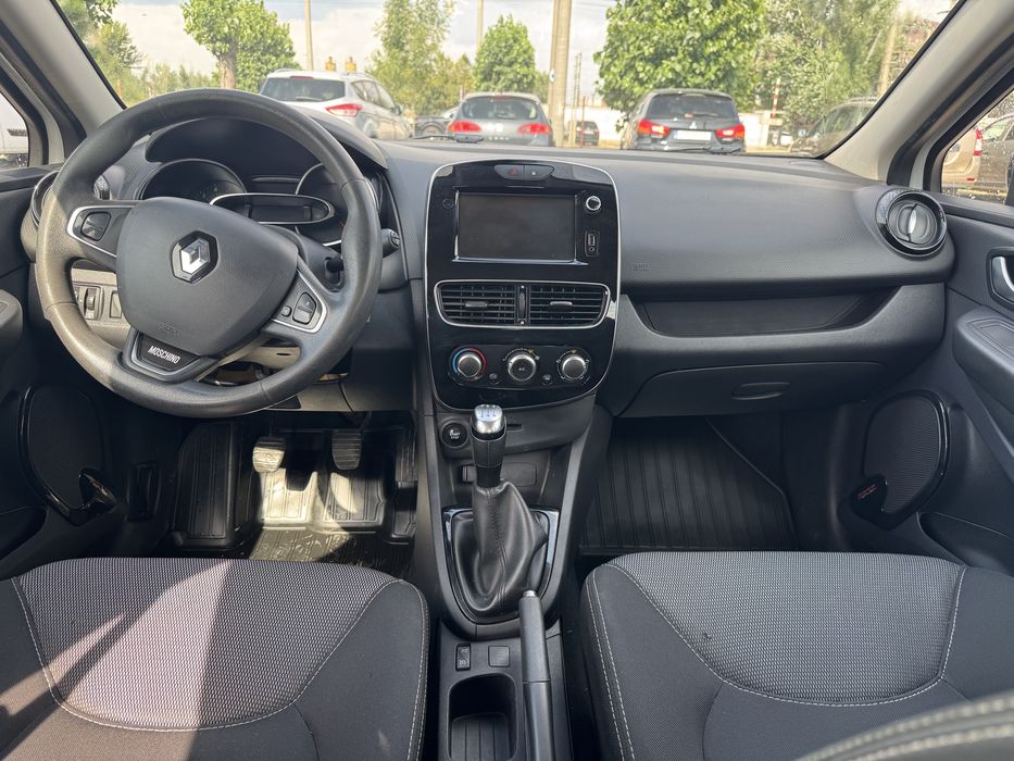 RENAULT Clio 2019 — imagine 5