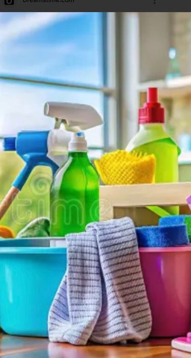 Golden Mop Cleaning executăm curățenid