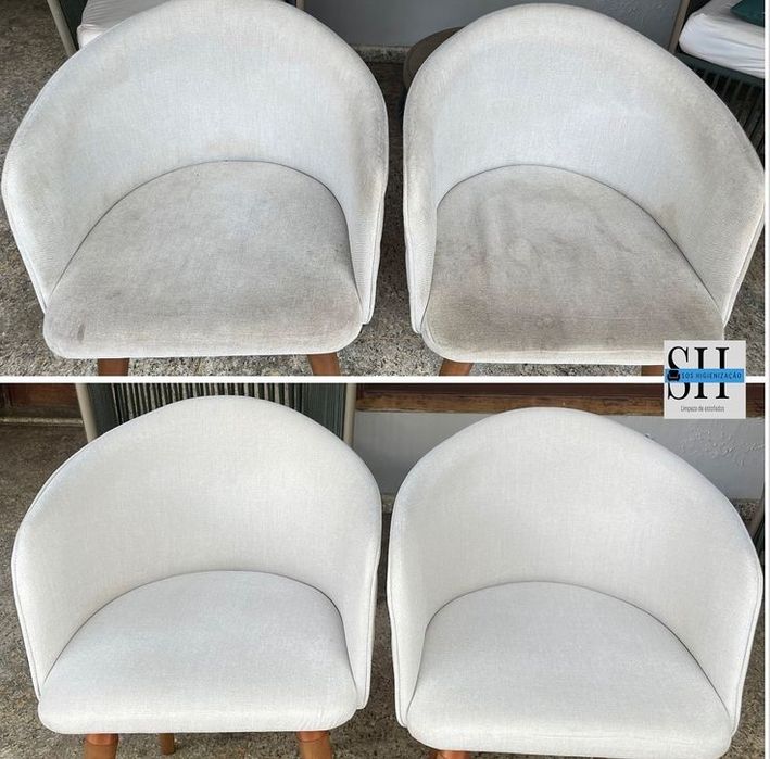 Химчистка мягкой мебели