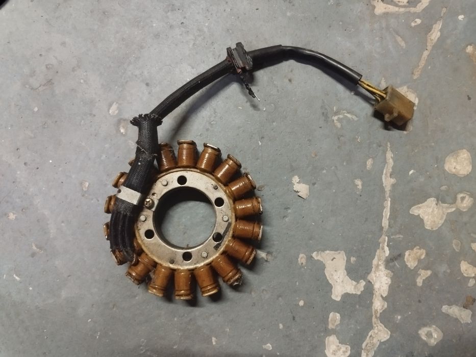 Stator Honda cbr 600 F4 model 1999-2000