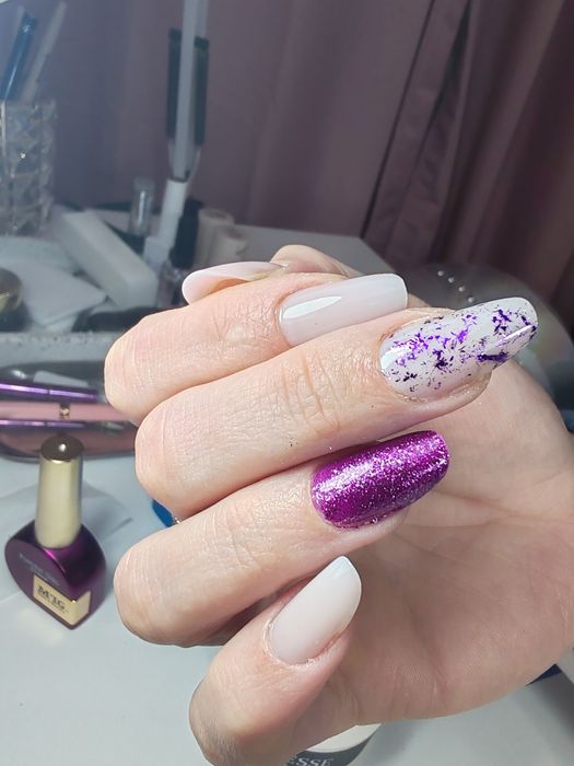 Manichiura & Pedichiura