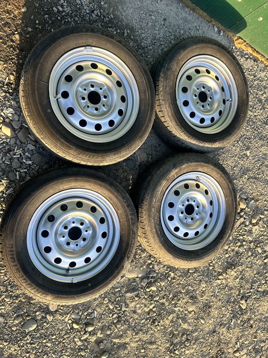 Шины летние  185/65 R14