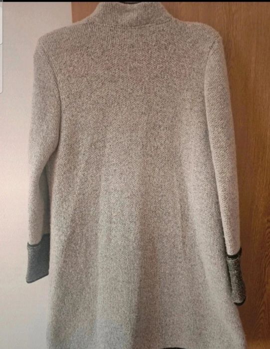 Cardigan damă modern