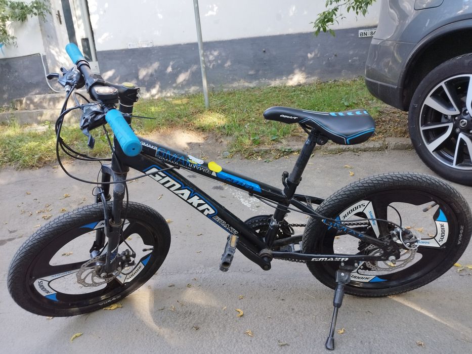 Bicicleta copii 20