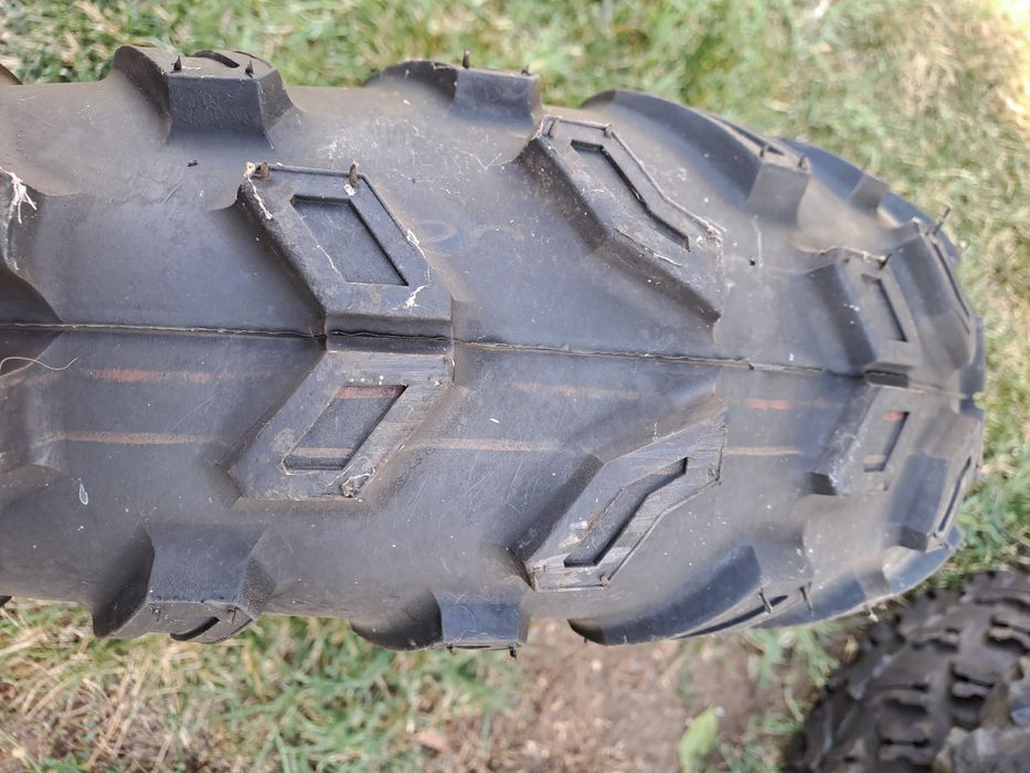 Гуми за АТВ ATV нови и втора употреба