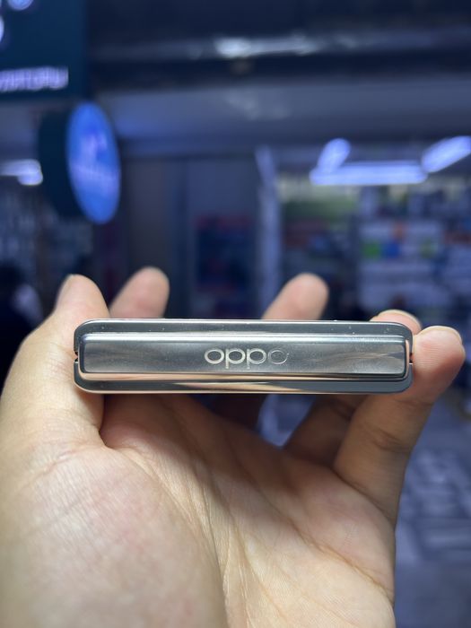 Oppo Find N 2 Flip 256gb