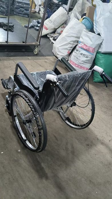 N 53 Nogironlar aravasi