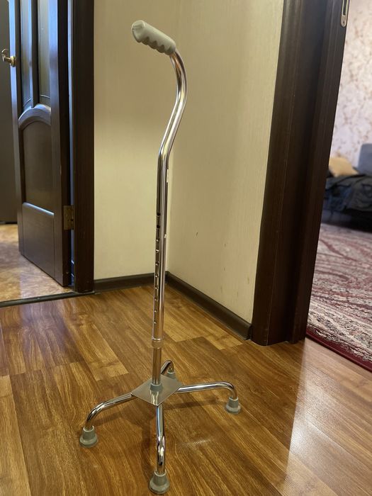 Костыль медицинский