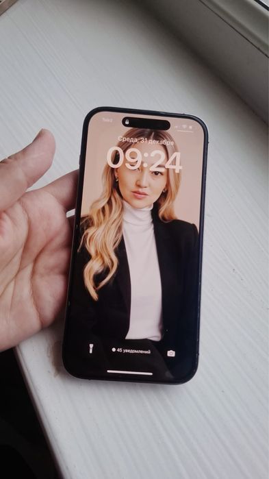 Айфон 14 про 128Гб