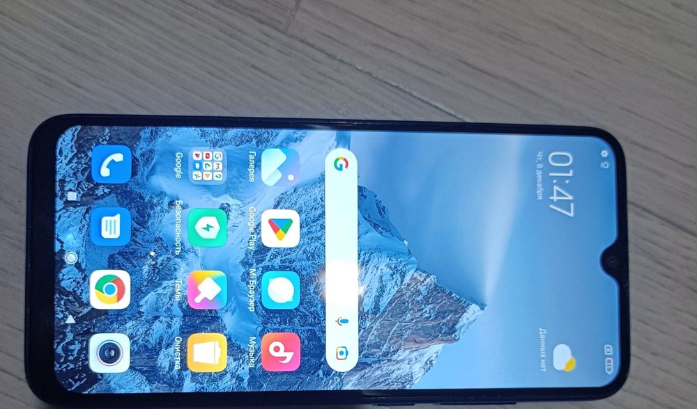 Продам телефон Redmi 8 pro