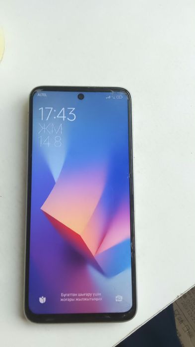REDM.I 10. 128GB